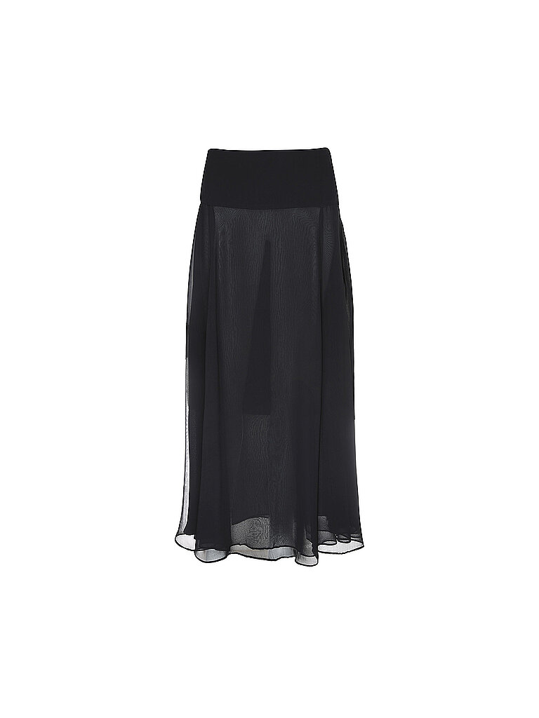 MARANT ETOILE Maxirock FRAN schwarz | 34