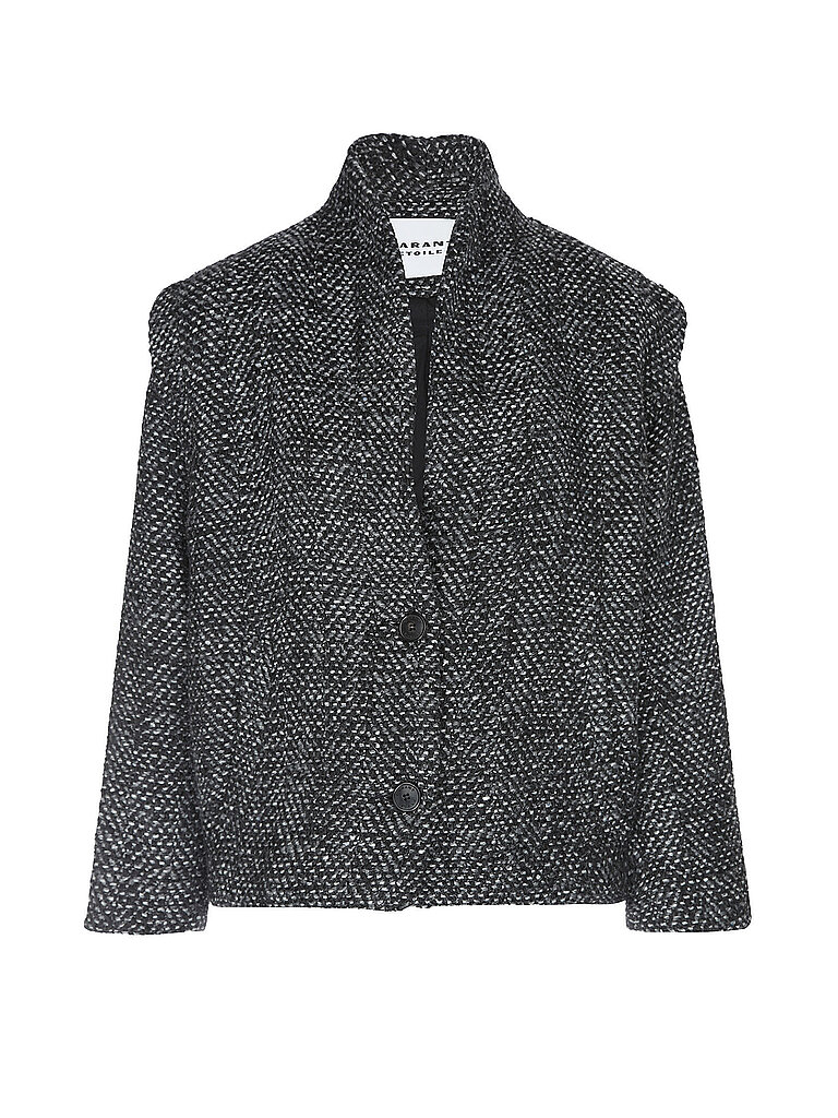 Jacke DROGO grau 36 damen