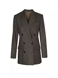 MARANT ETOILE | Blazer JEVIMA | braun