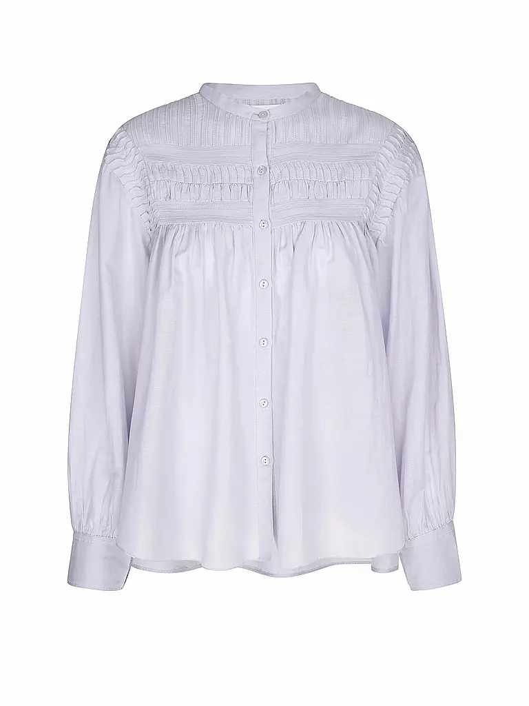 MARANT ETOILE | Bluse  | lila