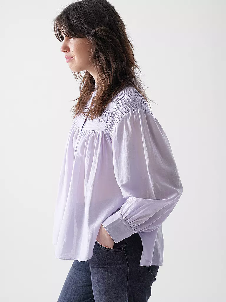 MARANT ETOILE | Bluse  | lila