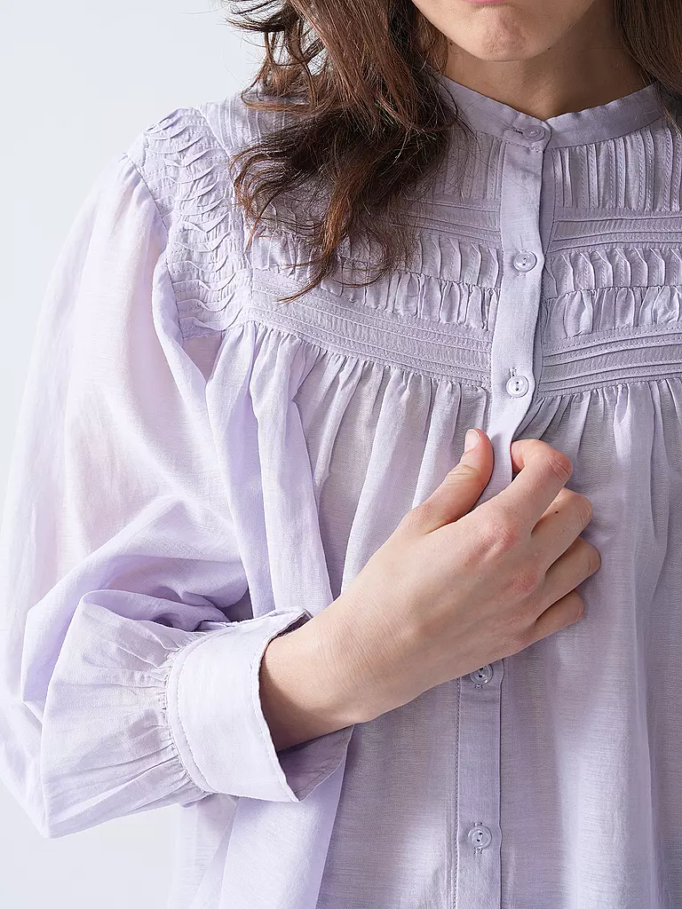 MARANT ETOILE | Bluse  | lila