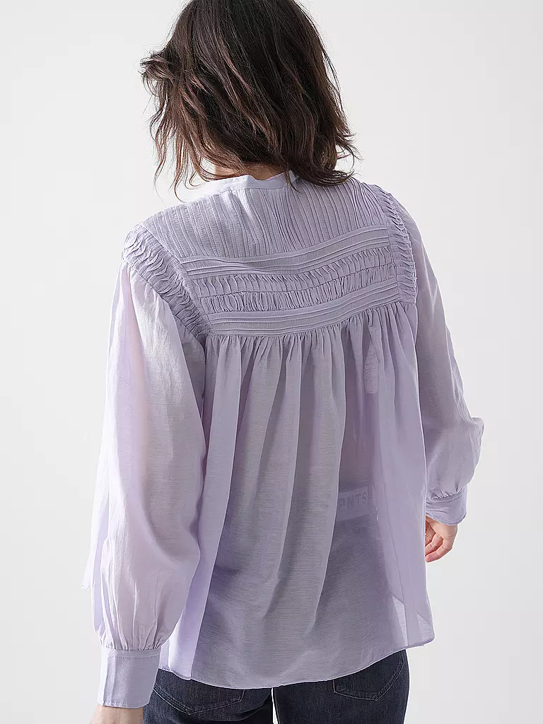 MARANT ETOILE | Bluse  | lila