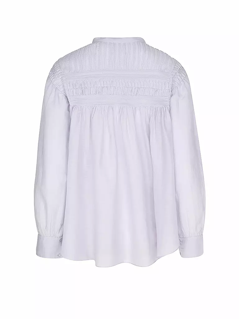 MARANT ETOILE | Bluse  | lila
