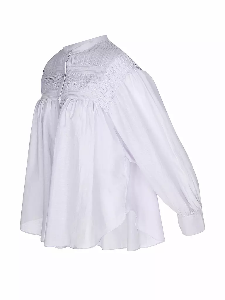 MARANT ETOILE | Bluse  | lila