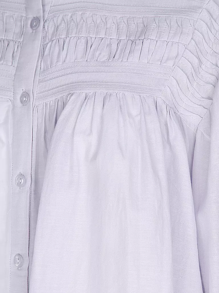 MARANT ETOILE | Bluse  | lila