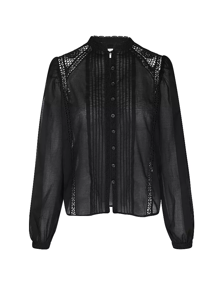 MARANT ETOILE | Bluse GREICY | schwarz