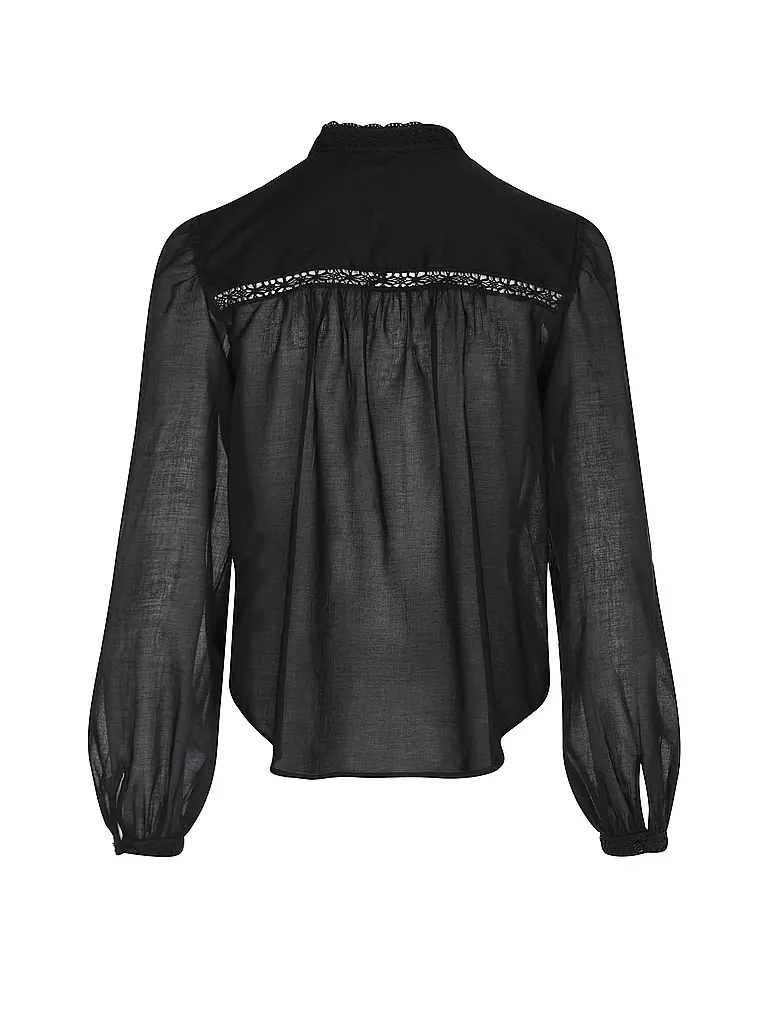MARANT ETOILE | Bluse GREICY | schwarz