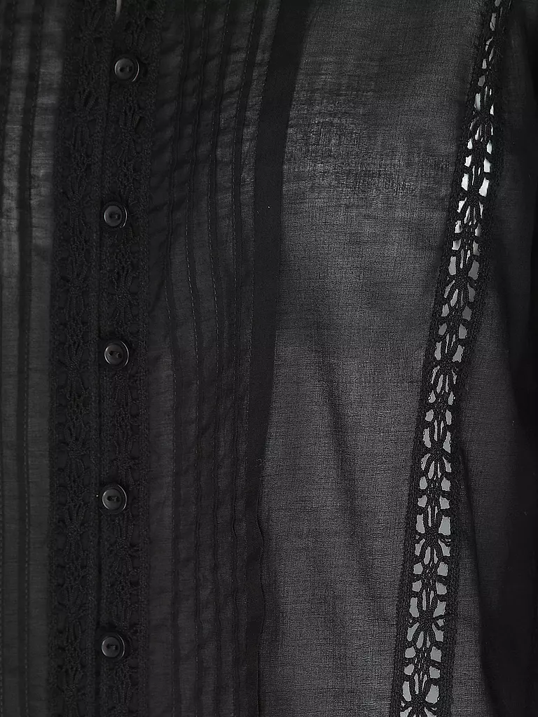 MARANT ETOILE | Bluse GREICY | schwarz