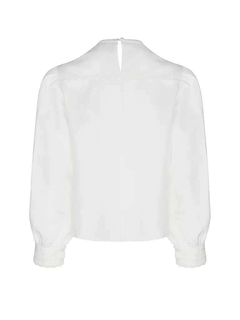MARANT ETOILE | Bluse VALMIRA | weiss