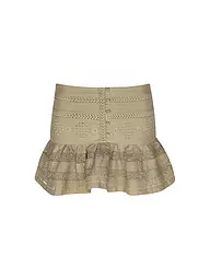 MARANT ETOILE | Hosenrock - Skorts DARINE | olive