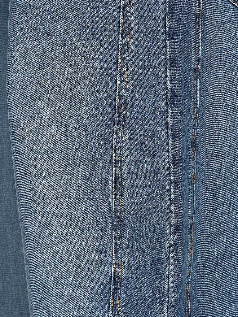 MARANT ETOILE | Jeans Balloon Fit ORIANE | blau