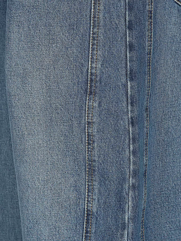 MARANT ETOILE | Jeans Balloon Fit ORIANE | blau