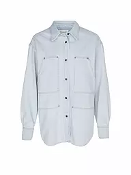 MARANT ETOILE | Jeansbluse OKELY | hellblau