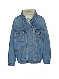 MARANT ETOILE | Jeansjacke PIMIA | blau