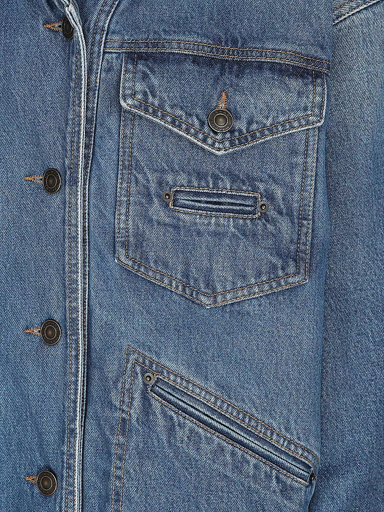 MARANT ETOILE | Jeansjacke PIMIA | blau