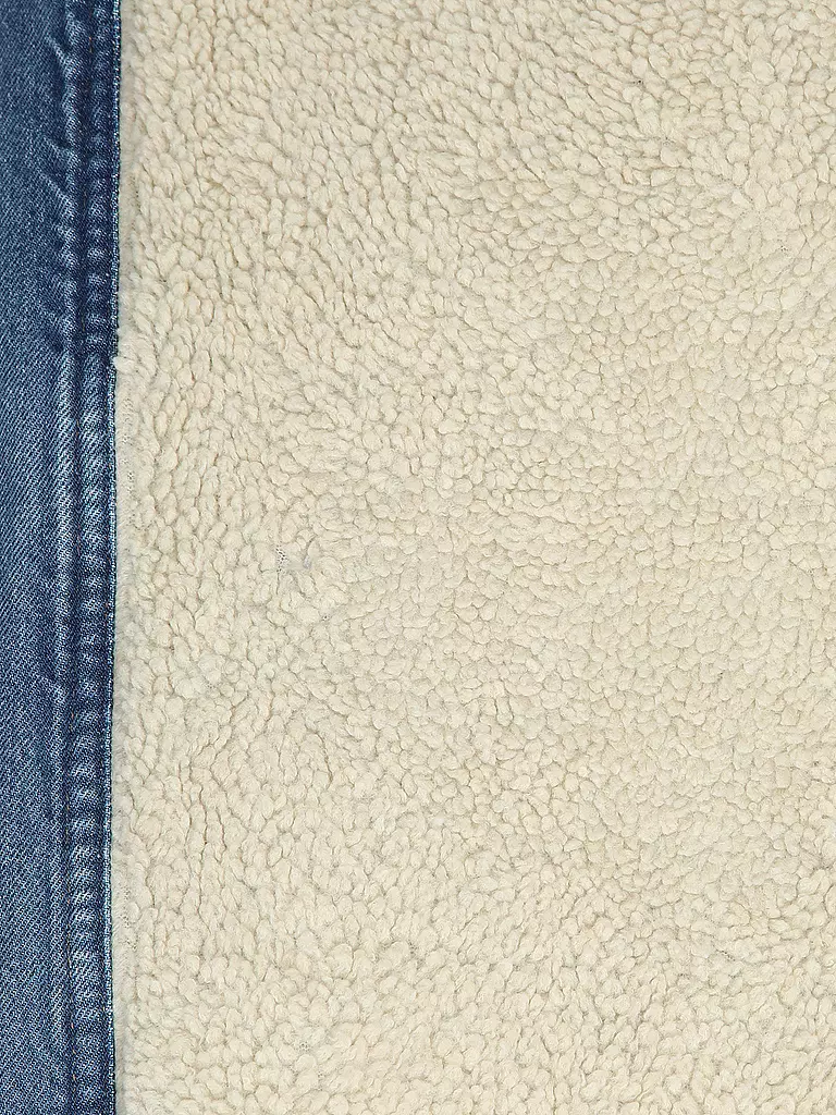 MARANT ETOILE | Jeansjacke PIMIA | blau