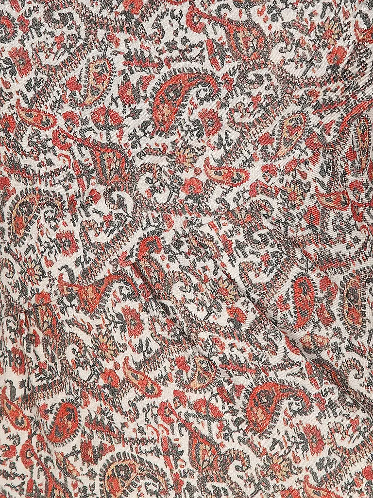 MARANT ETOILE | Langarmshirt DRESSI | Dunkelrot