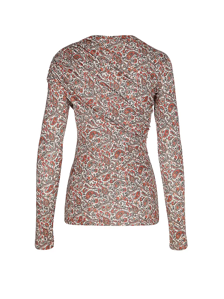 MARANT ETOILE | Langarmshirt DRESSI | 