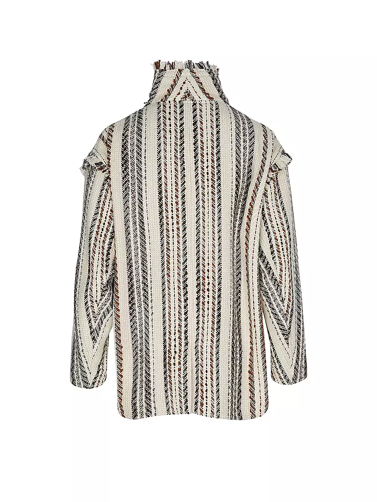 MARANT ETOILE | Mantel ILLISA | beige
