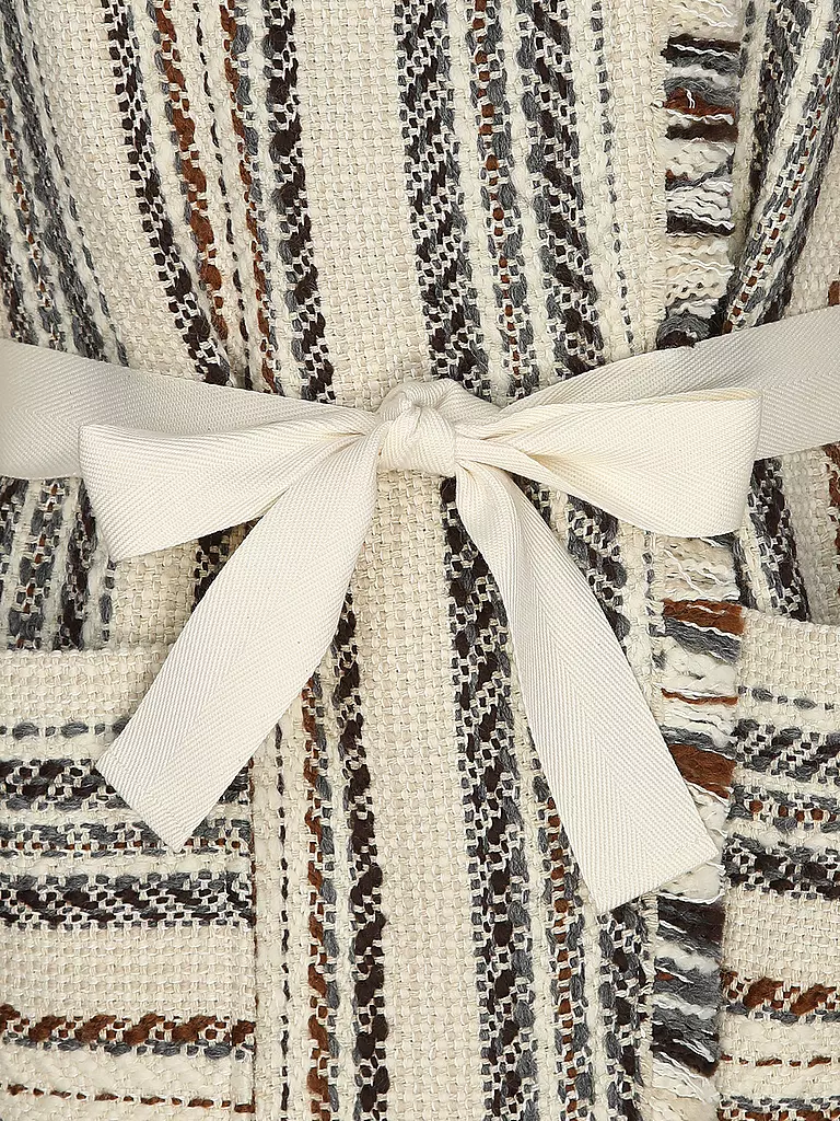 MARANT ETOILE | Mantel ILLISA | beige