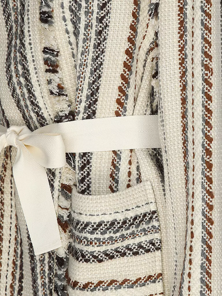 MARANT ETOILE | Mantel ILLISA | beige