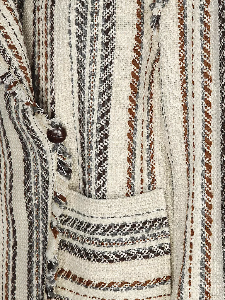 MARANT ETOILE | Mantel ILLISA | beige