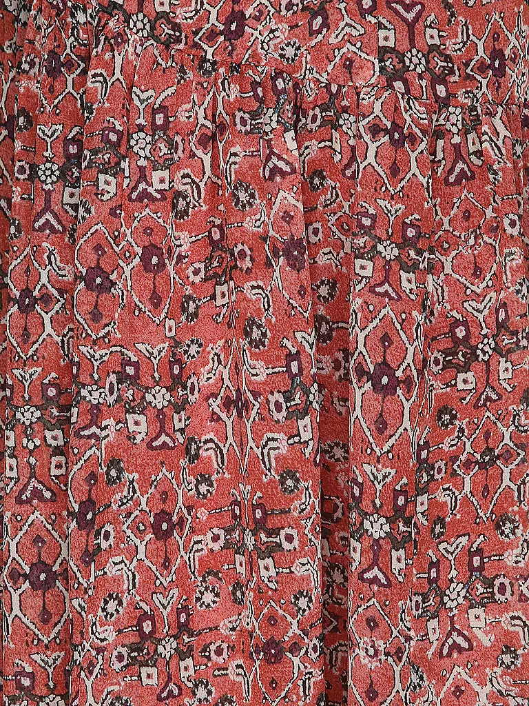 MARANT ETOILE | Maxirock BESMA | dunkelrot