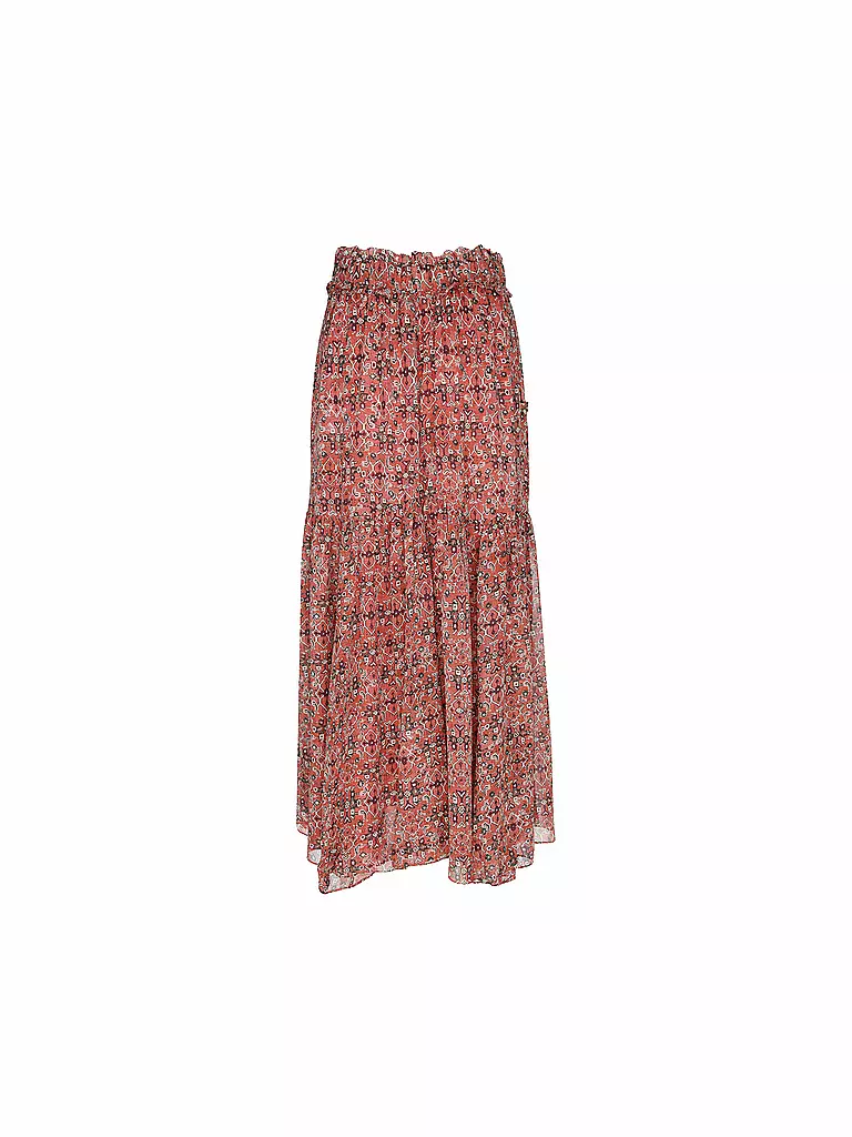 MARANT ETOILE | Maxirock BESMA | dunkelrot