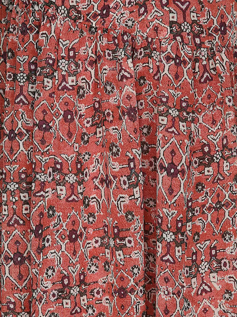 MARANT ETOILE | Maxirock BESMA | dunkelrot