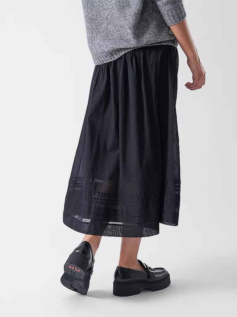 MARANT ETOILE | Midirock GARLIANA | schwarz