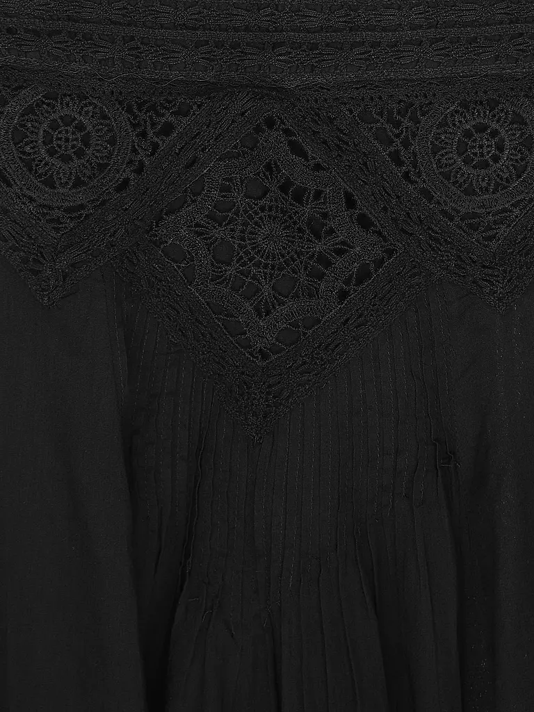 MARANT ETOILE | Midirock GARLIANA | schwarz