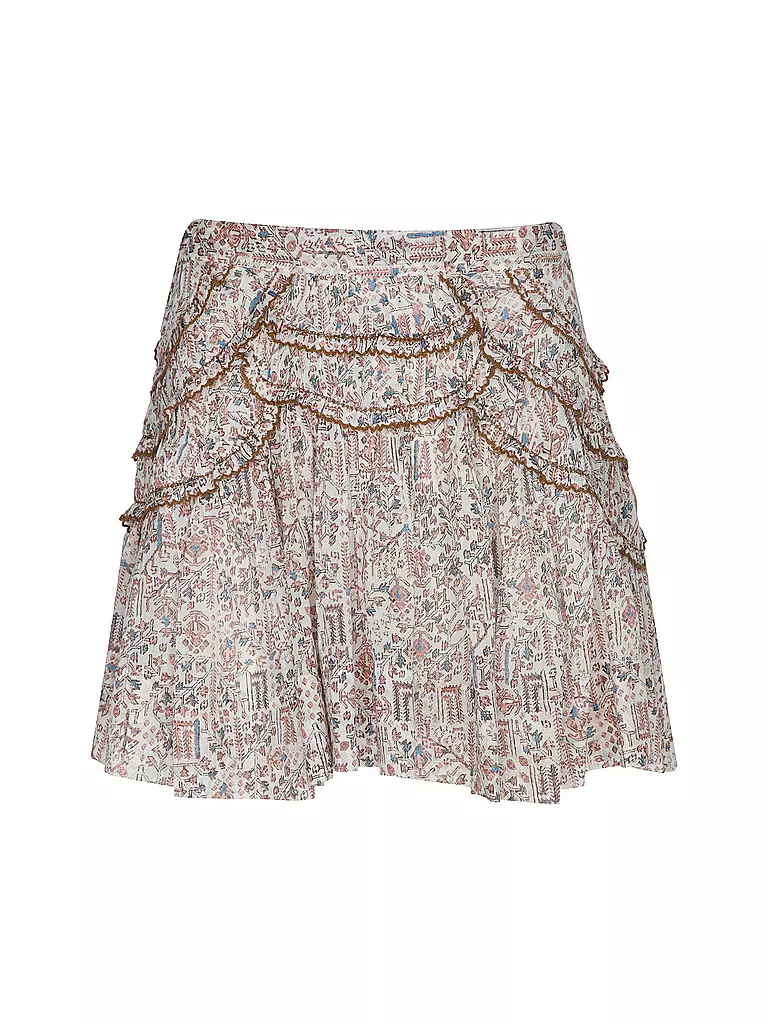 MARANT ETOILE | Minirock CEOLA | beige