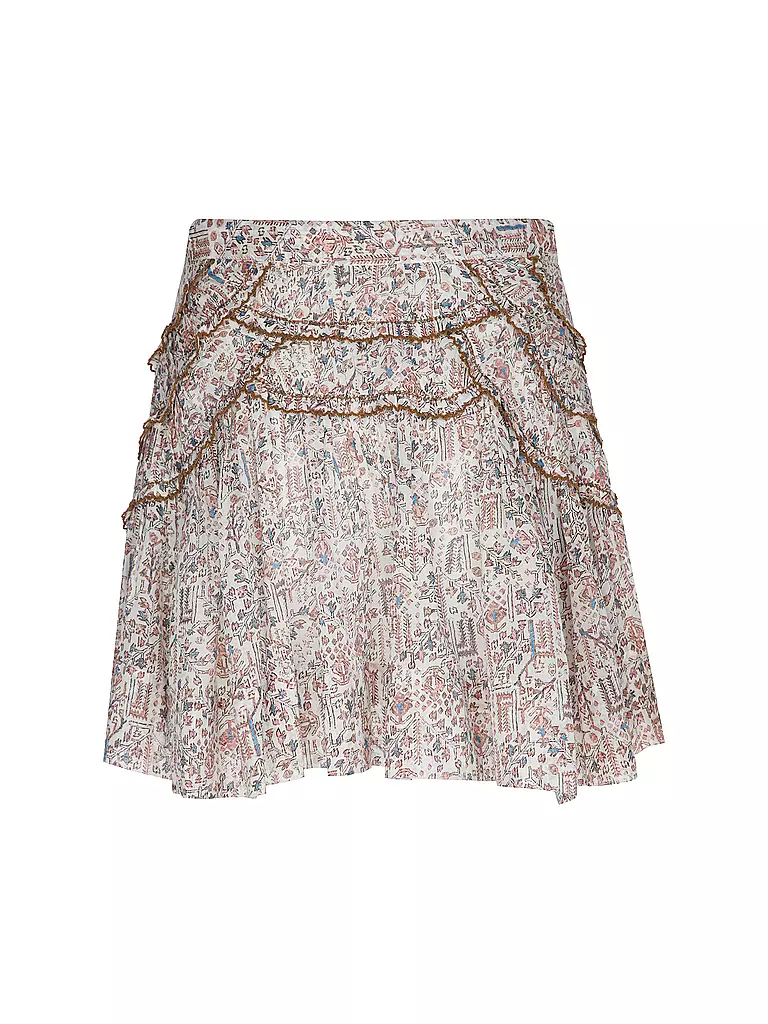 MARANT ETOILE | Minirock CEOLA | beige