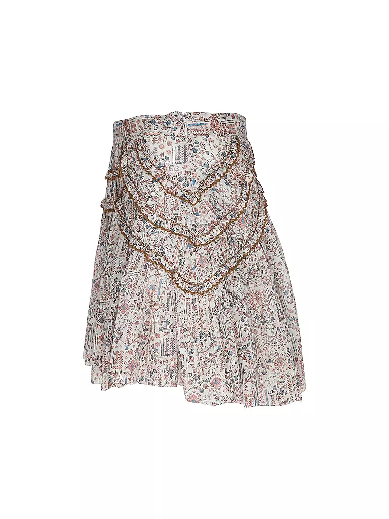 MARANT ETOILE | Minirock CEOLA | beige