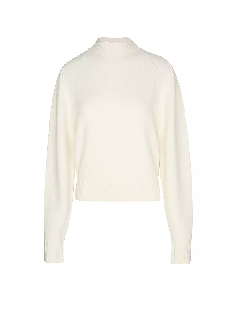 MARANT ETOILE | Rollkragenpullover PURDIE | beige