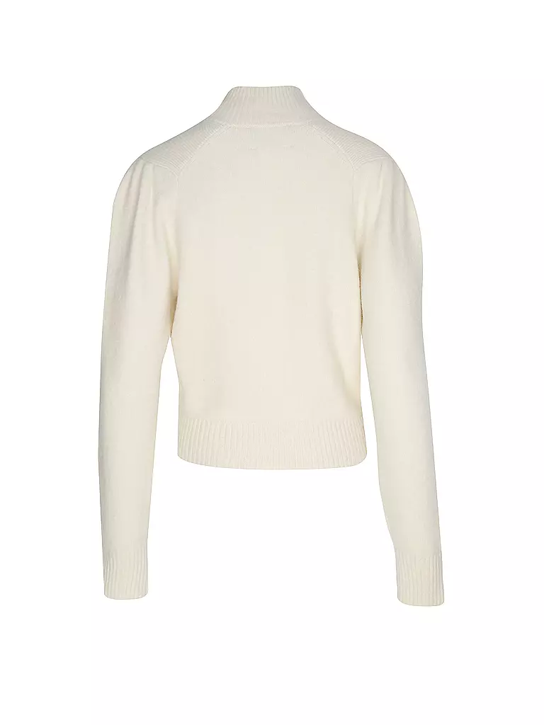 MARANT ETOILE | Rollkragenpullover PURDIE | beige