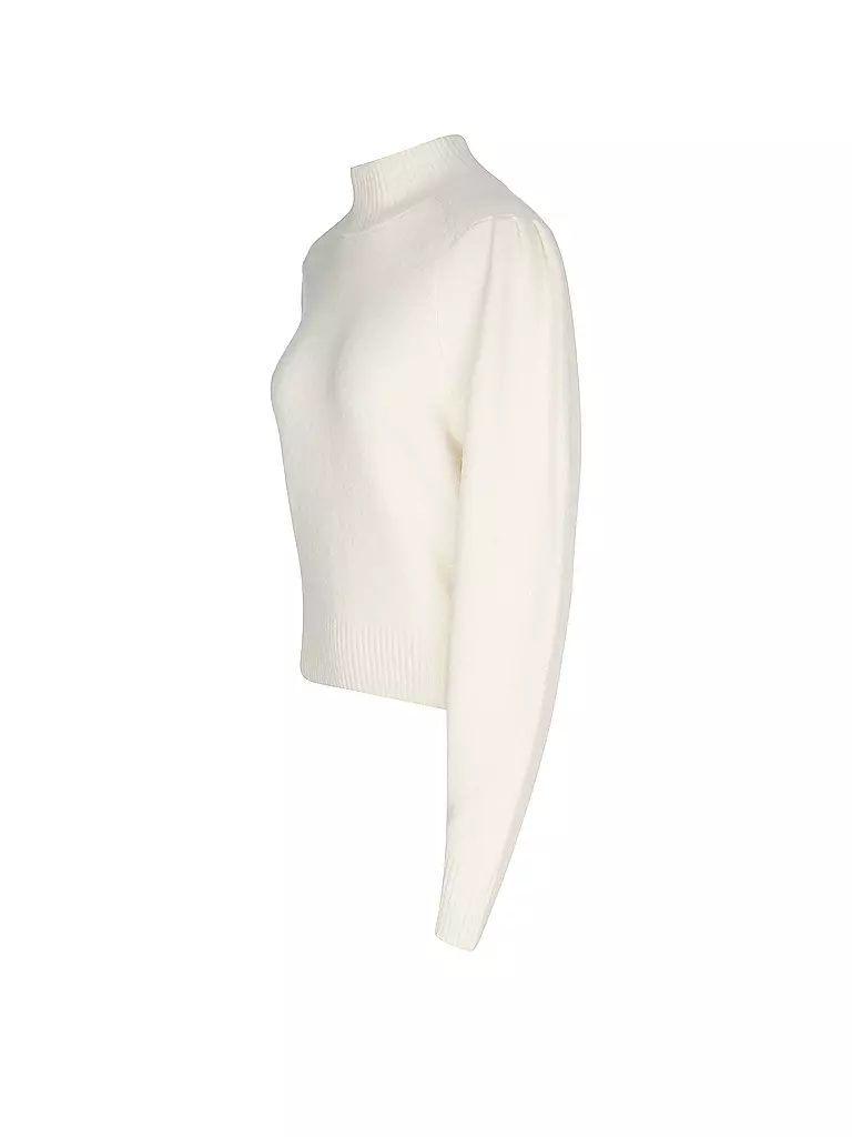 MARANT ETOILE | Rollkragenpullover PURDIE | beige
