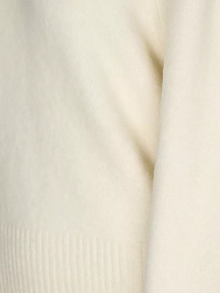 MARANT ETOILE | Rollkragenpullover PURDIE | beige