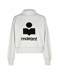 MARANT ETOILE | Sweater MOBY | beige