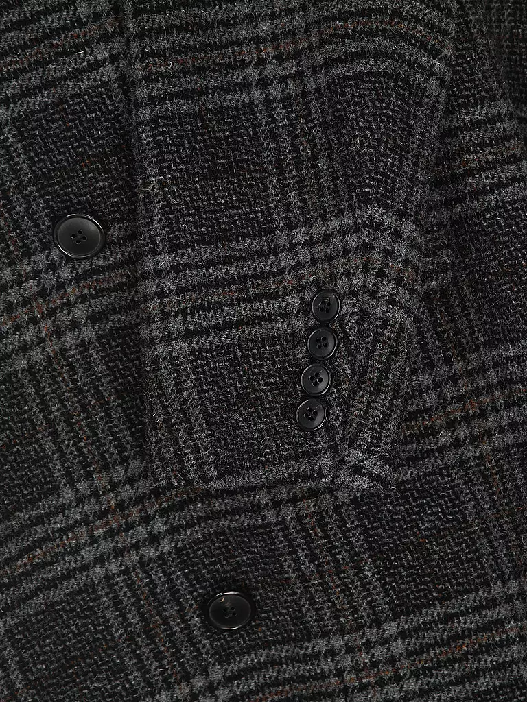 MARANT ETOILE | Wollmantel LEXANA | grau