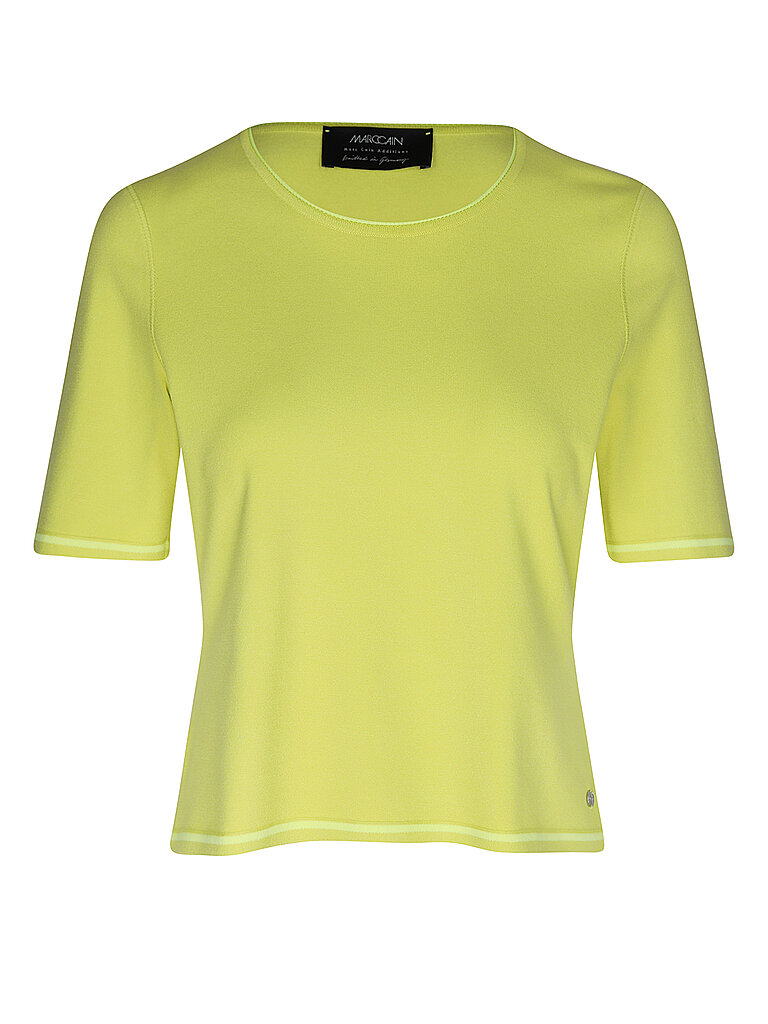 CAIN Pullover gelb 40 damen