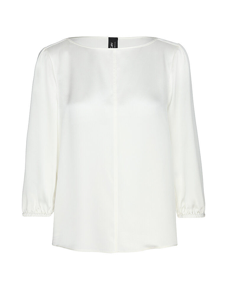 MARC CAIN  Blusenshirt  weiss | 44