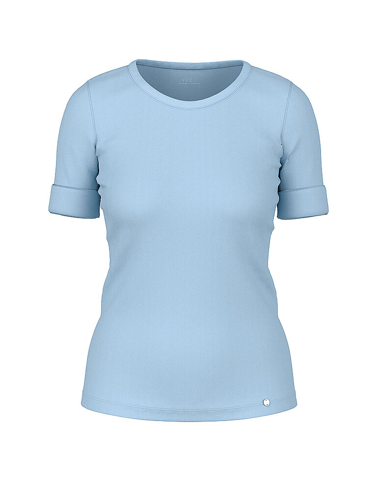 CAIN Shirt hellblau 36 damen