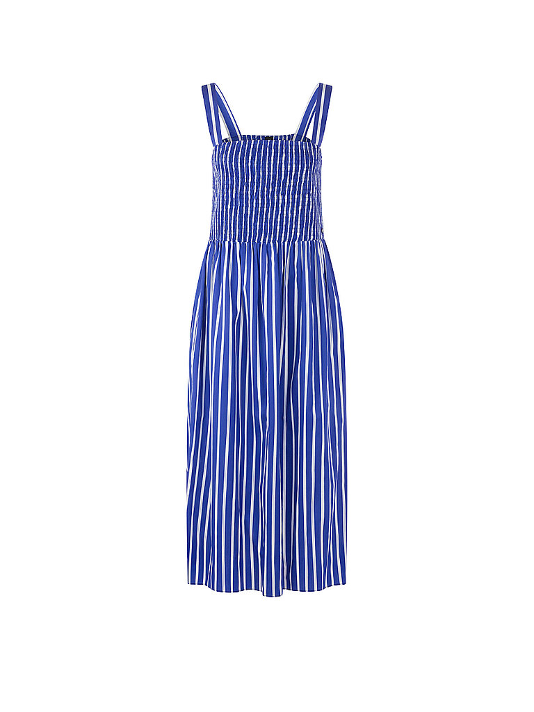 CAIN Maxikleid blau 36 damen