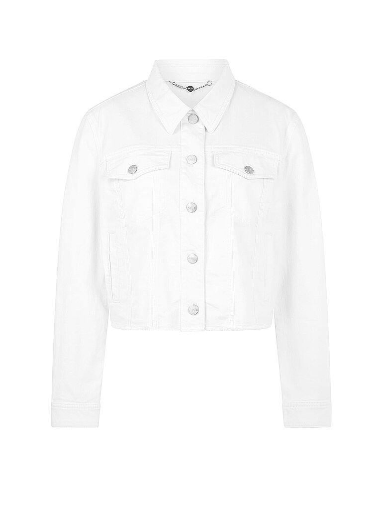 CAIN Jeansjacke weiss 42 damen