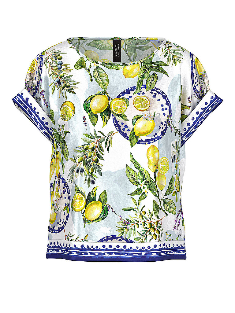 CAIN Blusenshirt weiss 44 damen