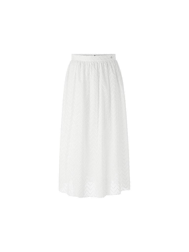 CAIN Midirock weiss 42 damen