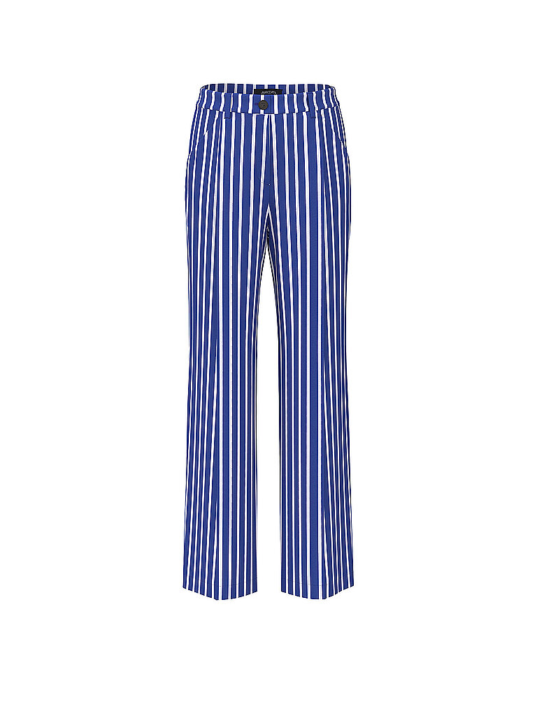 CAIN Businesshose blau 36 damen