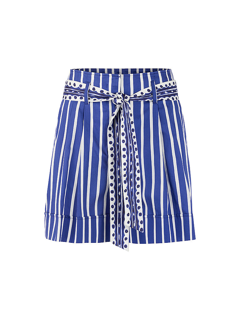 Marc CAIN Shorts blau 42 damen